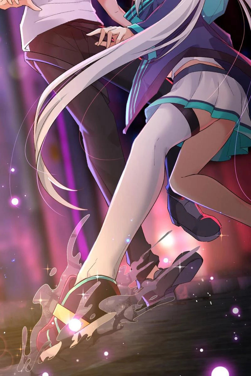 Nhân Sinh Thâm Tiềm Chapter 4 - 23