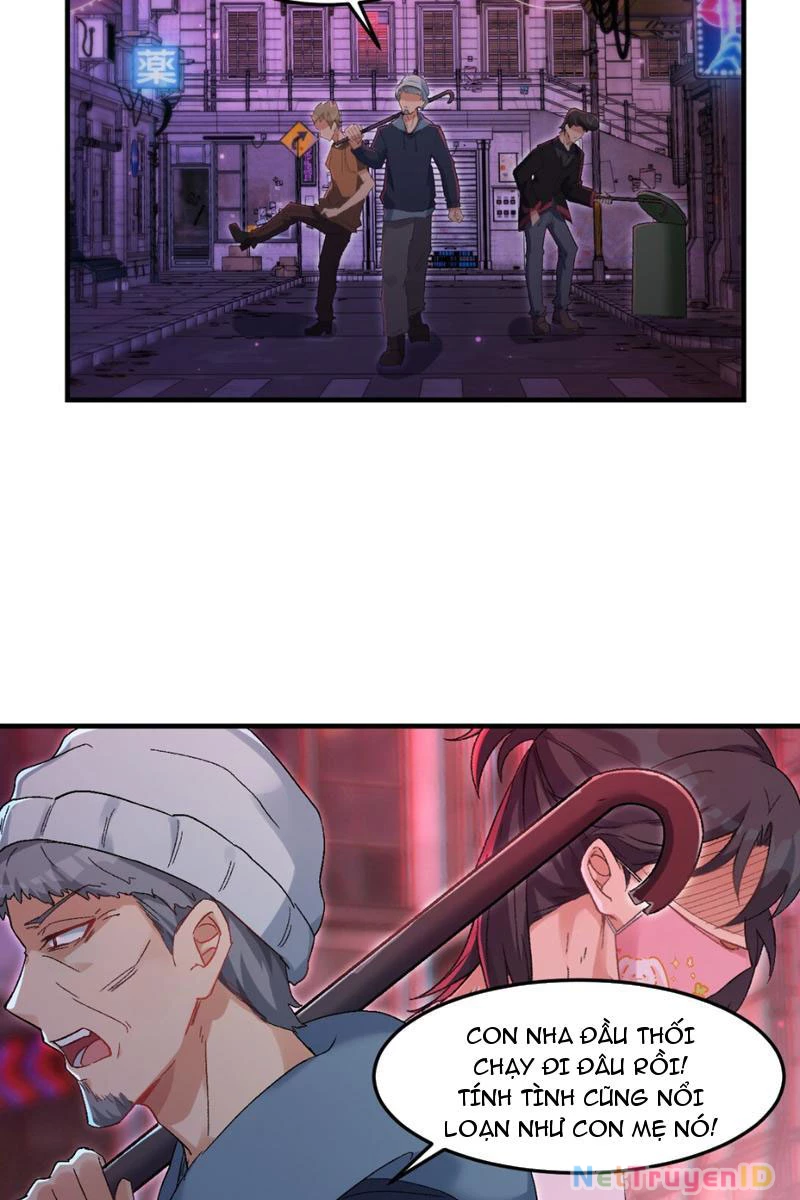 Nhân Sinh Thâm Tiềm Chapter 4 - 25
