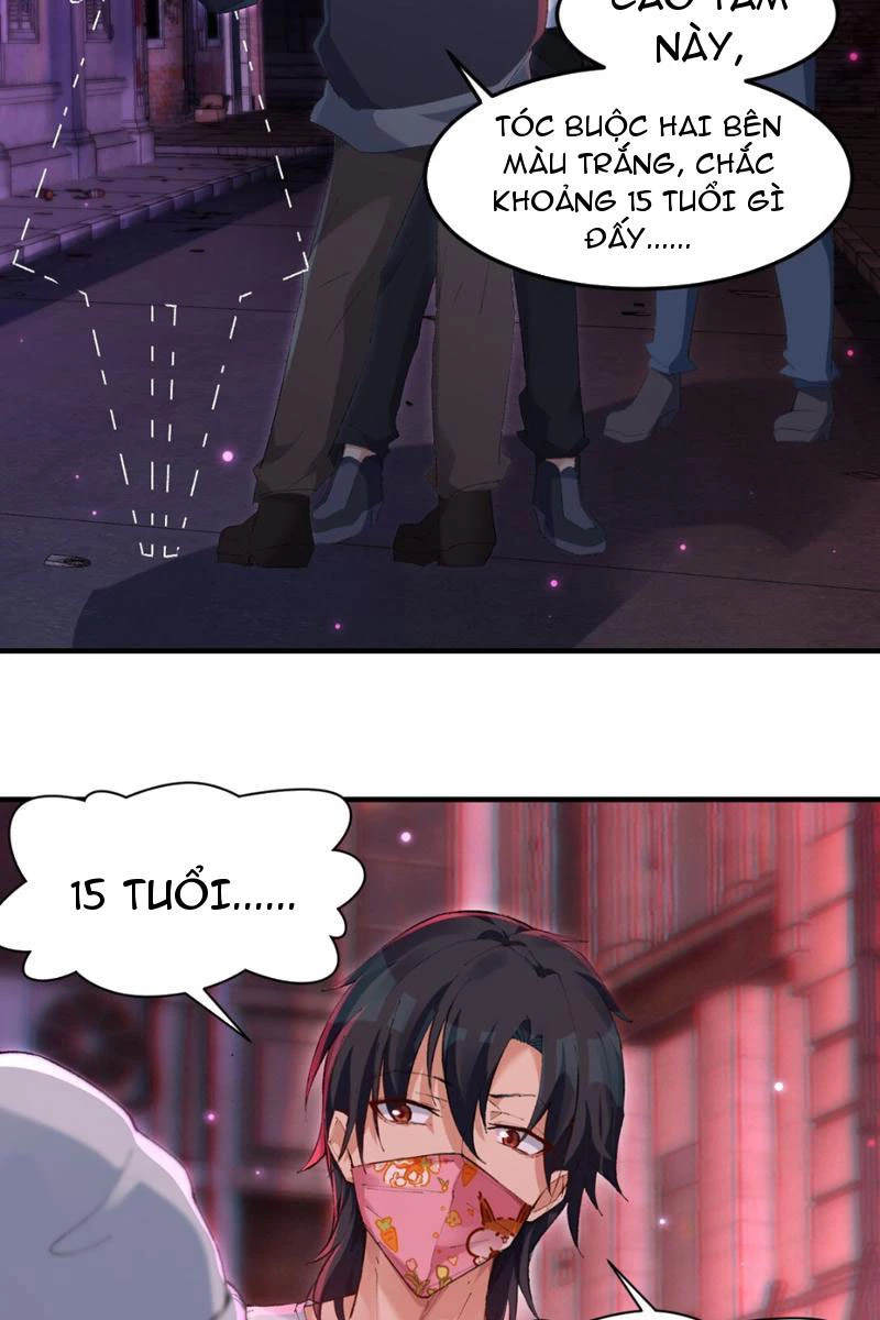 Nhân Sinh Thâm Tiềm Chapter 4 - 28