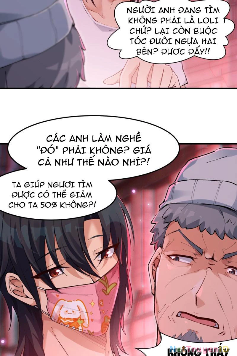 Nhân Sinh Thâm Tiềm Chapter 4 - 29