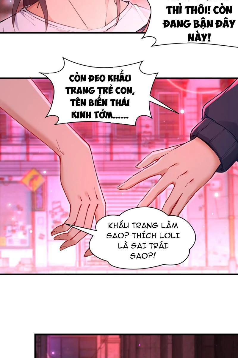 Nhân Sinh Thâm Tiềm Chapter 4 - 30