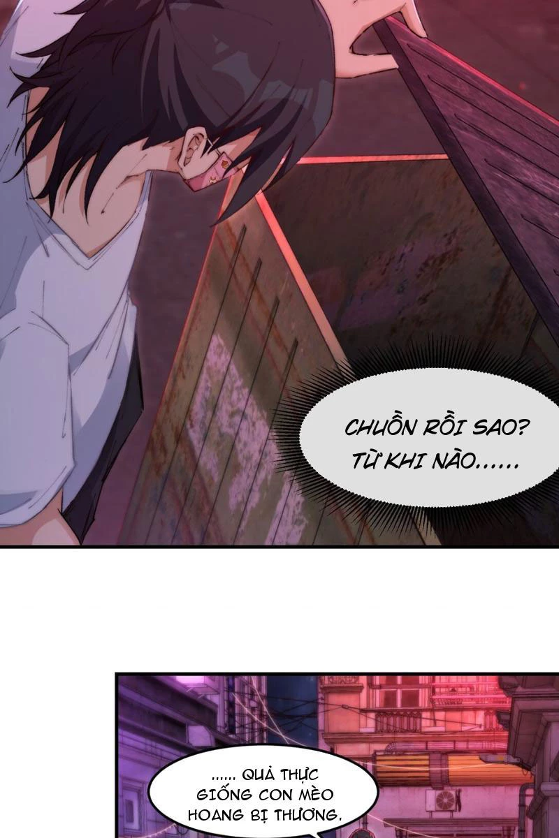 Nhân Sinh Thâm Tiềm Chapter 4 - 33