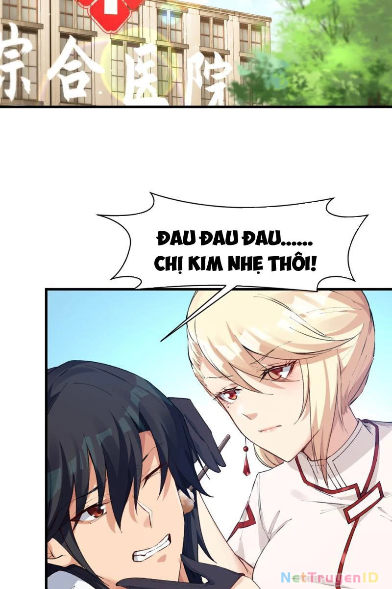 Nhân Sinh Thâm Tiềm Chapter 4 - 38