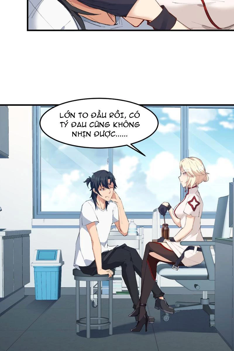 Nhân Sinh Thâm Tiềm Chapter 4 - 39
