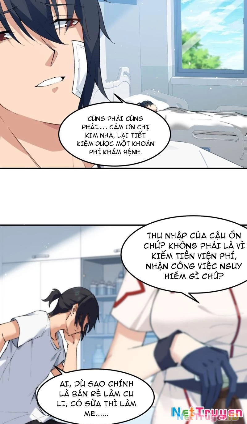 Nhân Sinh Thâm Tiềm Chapter 4 - 41