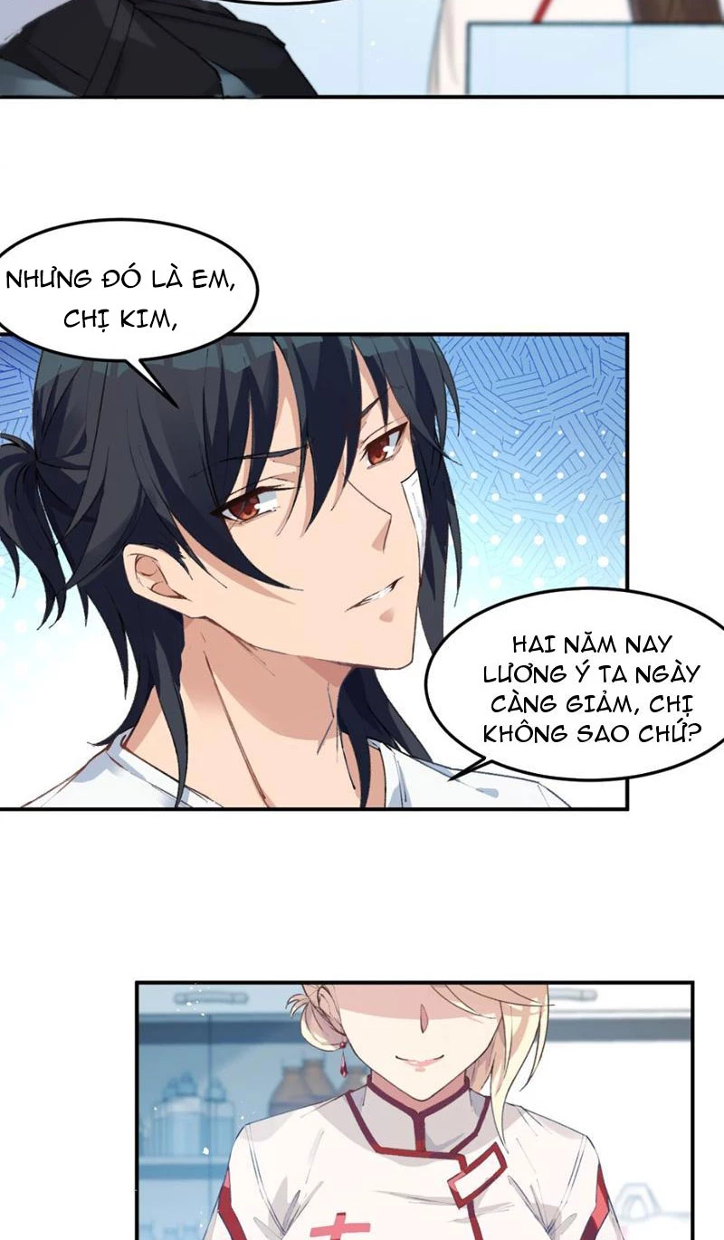 Nhân Sinh Thâm Tiềm Chapter 4 - 42