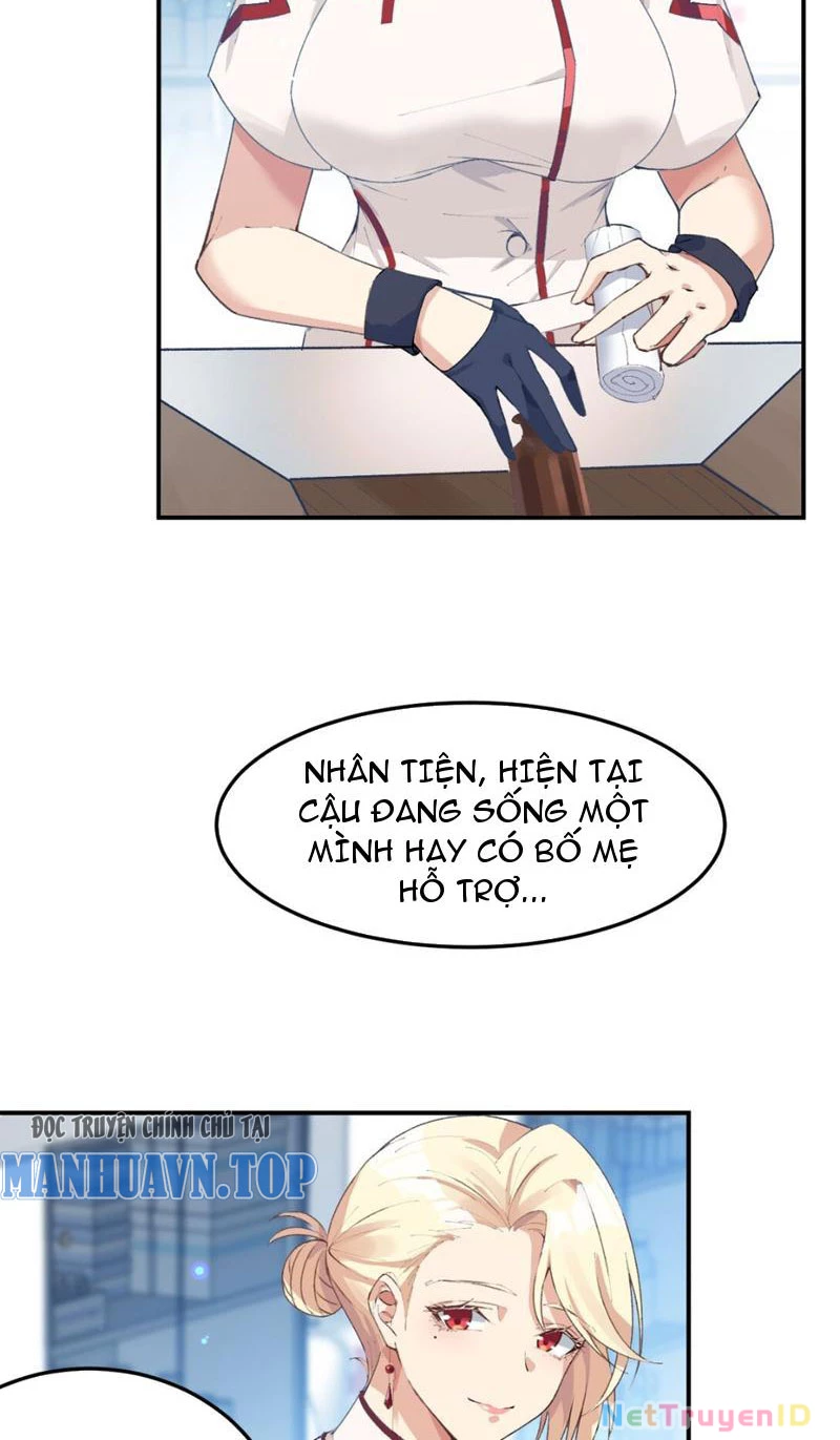 Nhân Sinh Thâm Tiềm Chapter 4 - 43