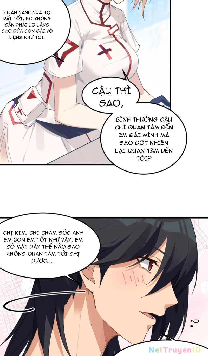 Nhân Sinh Thâm Tiềm Chapter 4 - 44