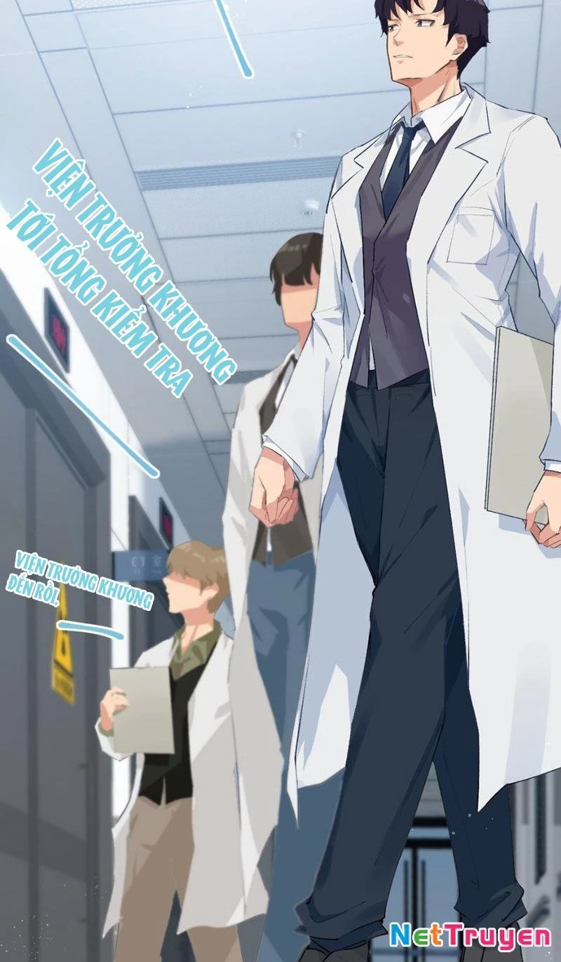 Nhân Sinh Thâm Tiềm Chapter 4 - 46