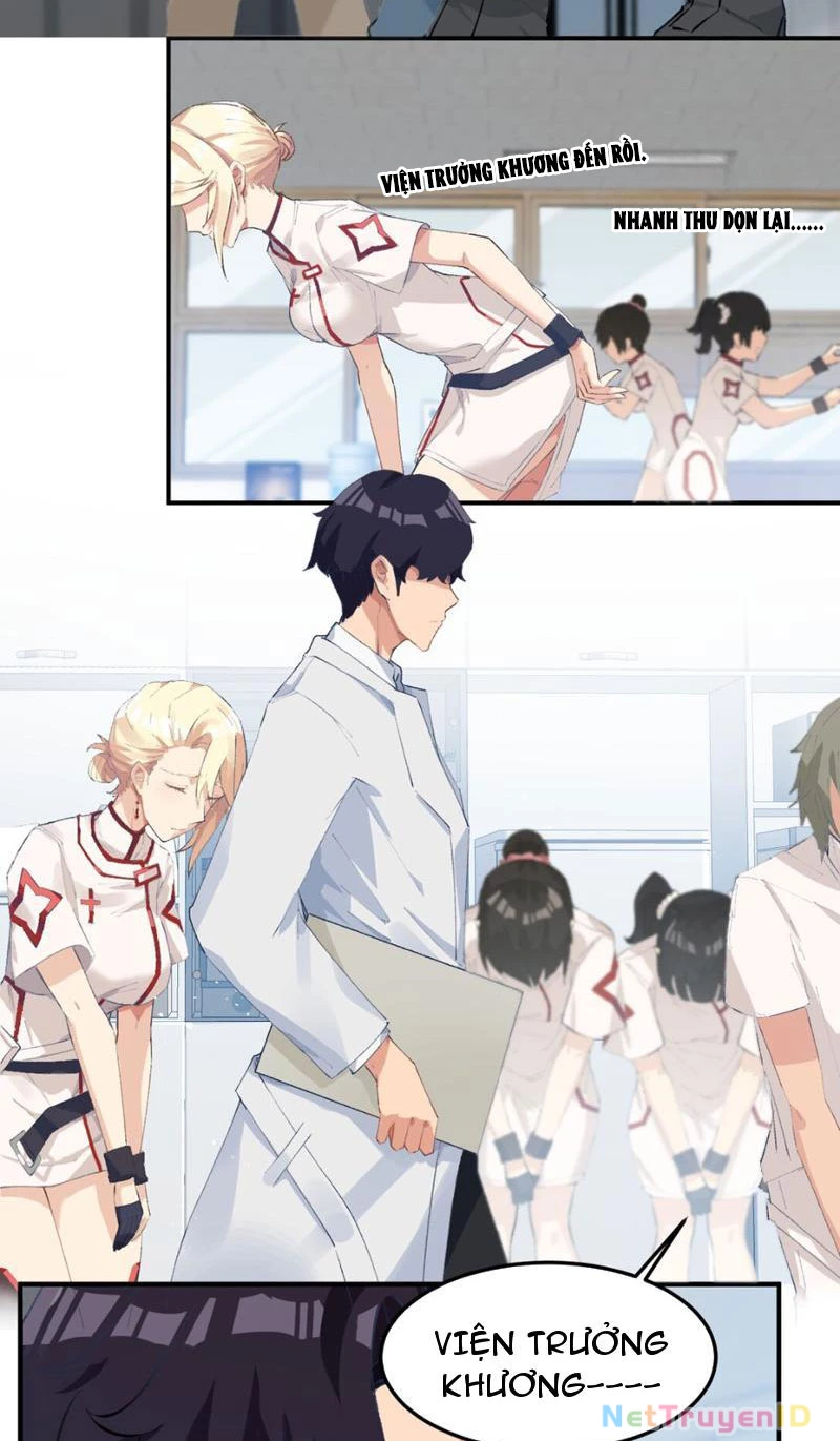 Nhân Sinh Thâm Tiềm Chapter 4 - 47