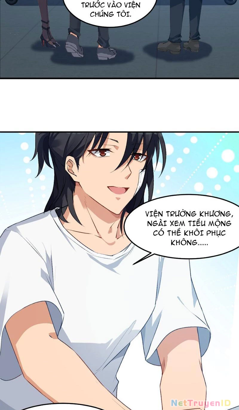 Nhân Sinh Thâm Tiềm Chapter 4 - 49