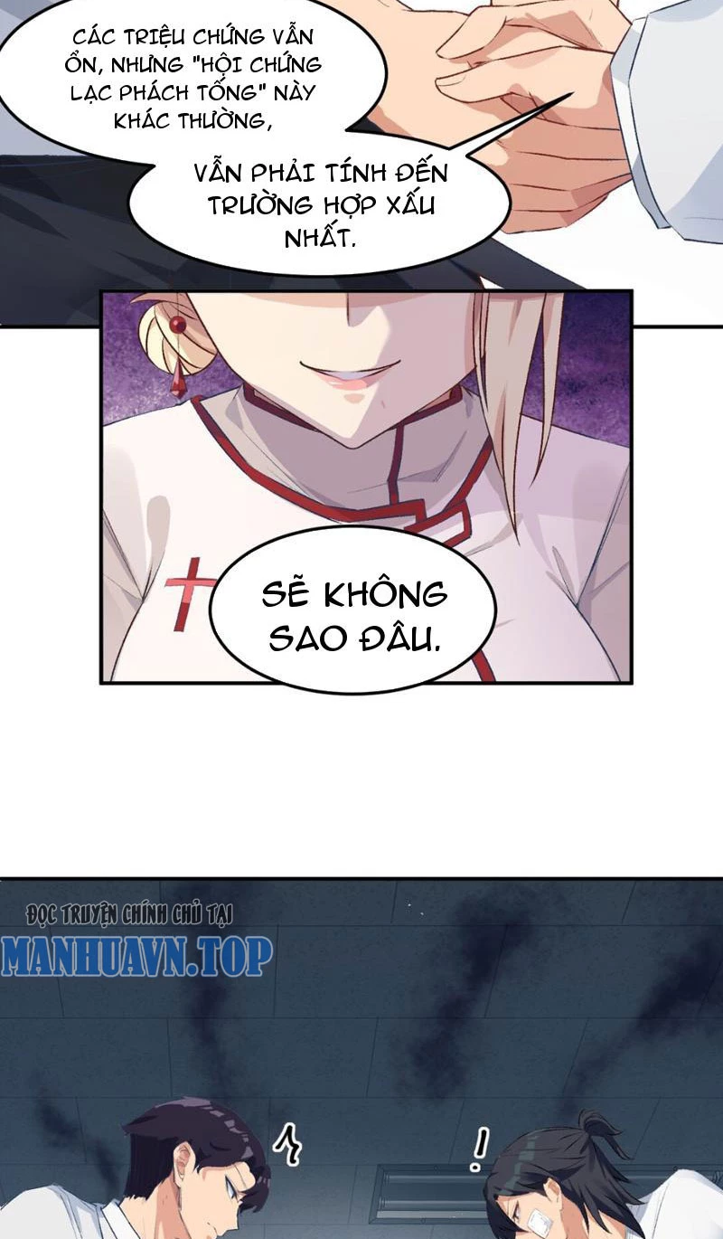 Nhân Sinh Thâm Tiềm Chapter 4 - 50