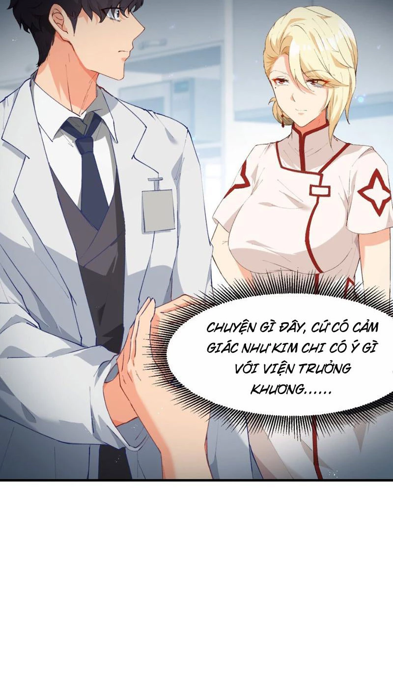 Nhân Sinh Thâm Tiềm Chapter 4 - 52