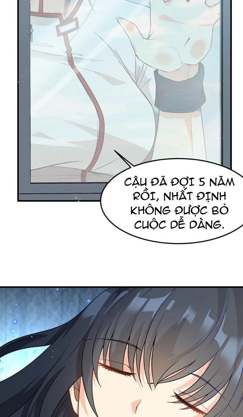Nhân Sinh Thâm Tiềm Chapter 4 - 55
