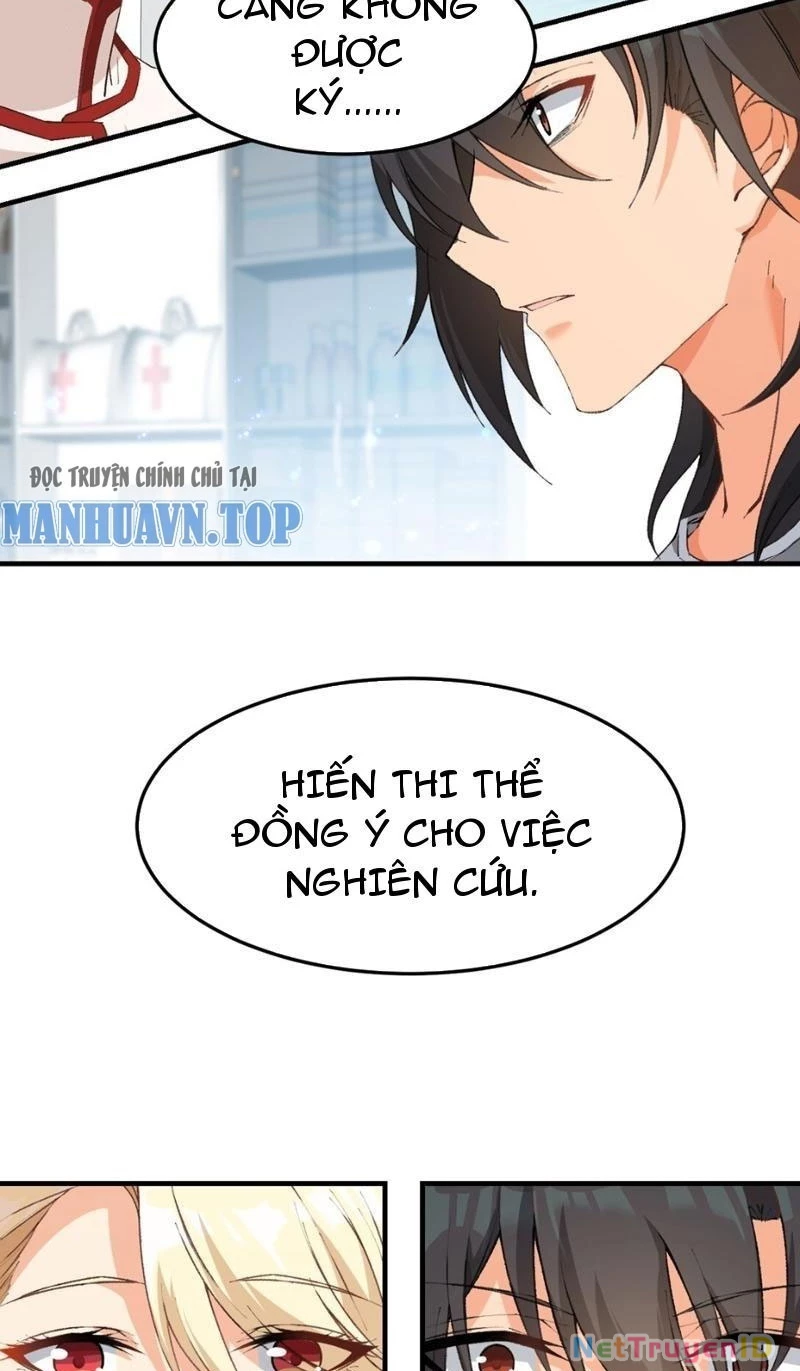 Nhân Sinh Thâm Tiềm Chapter 4 - 57