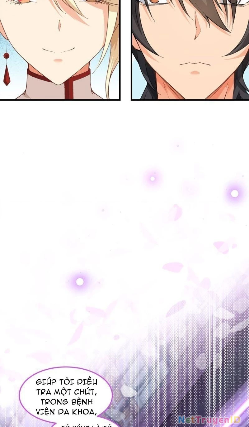 Nhân Sinh Thâm Tiềm Chapter 4 - 58