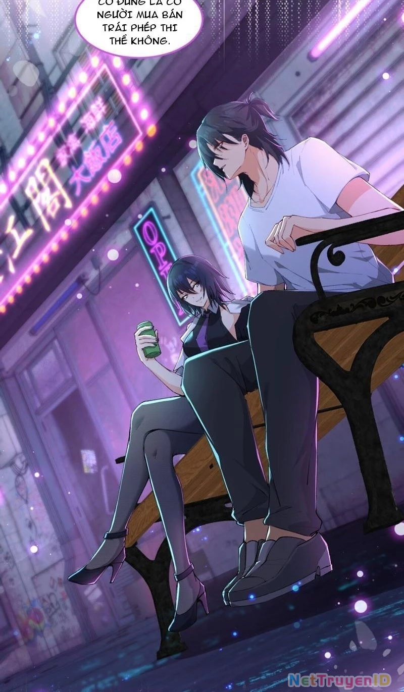 Nhân Sinh Thâm Tiềm Chapter 4 - 59
