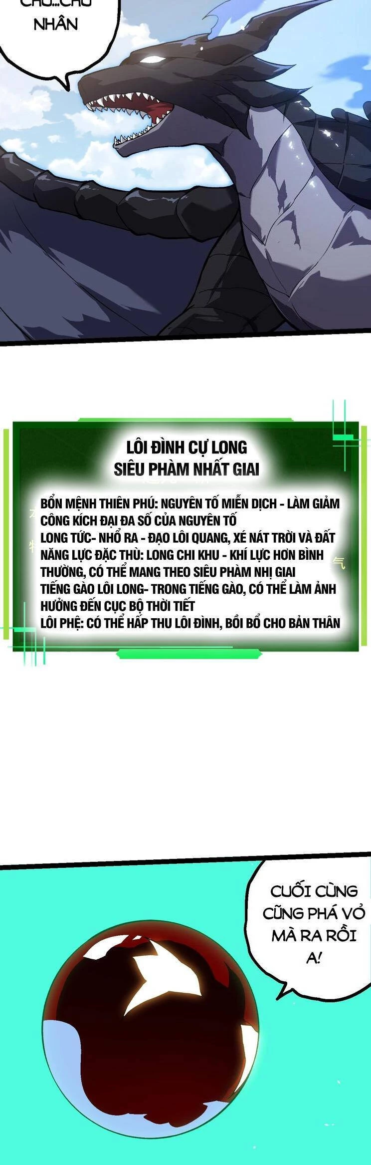 Chuyển Sinh Thành Liễu Đột Biến Chapter 166 - 10