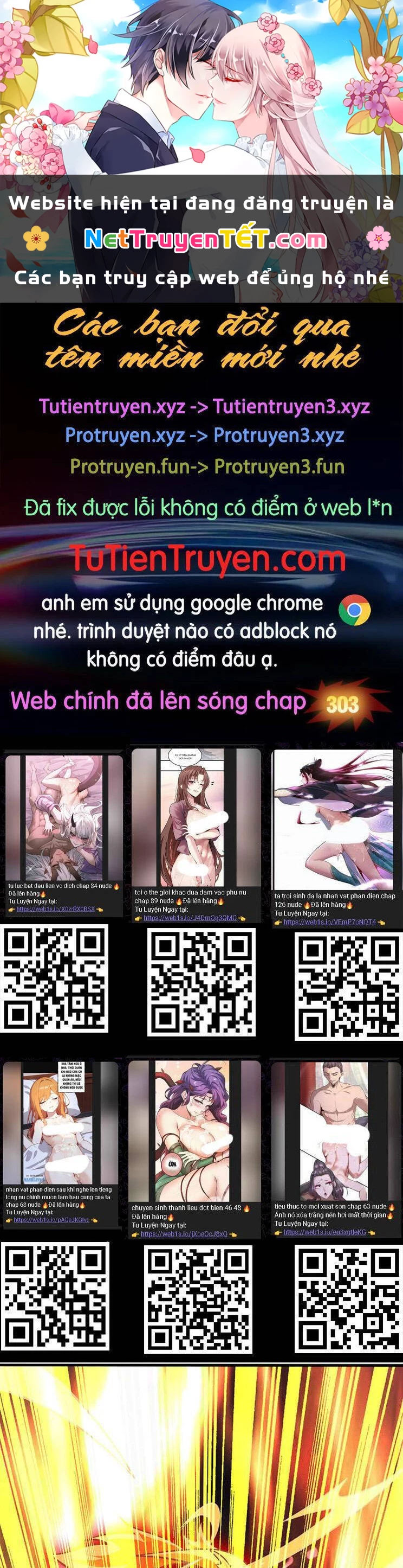Bắt Đầu Với Chí Tôn Đan Điền Chapter 302 - 1