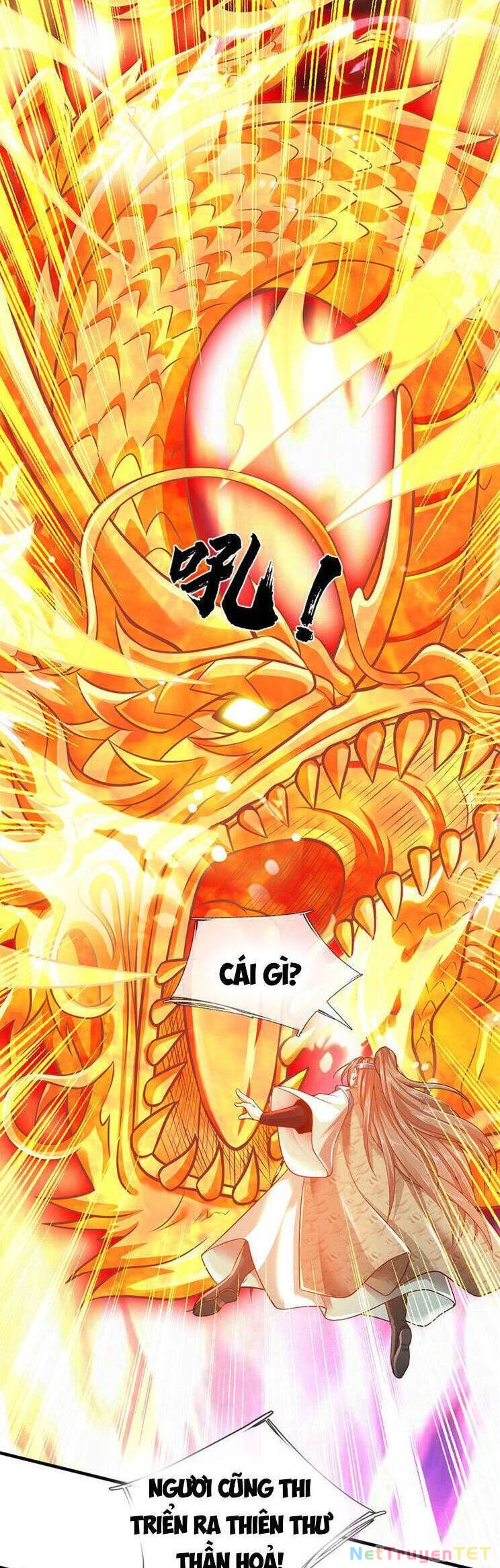 Bắt Đầu Với Chí Tôn Đan Điền Chapter 302 - 2