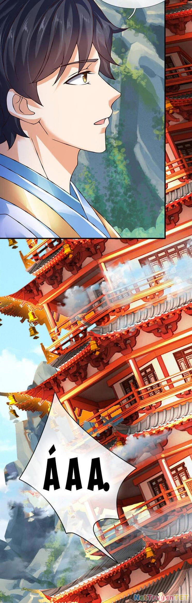 Bắt Đầu Với Chí Tôn Đan Điền Chapter 302 - 17