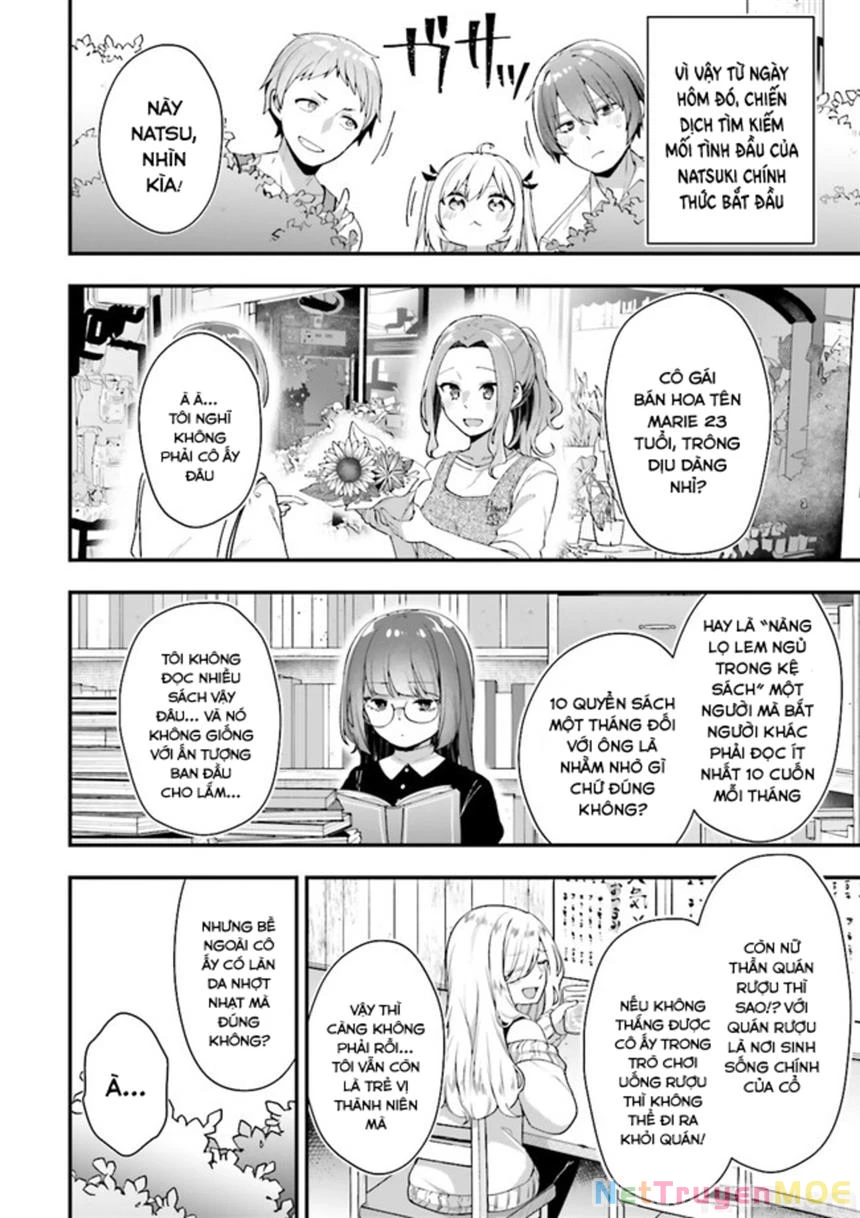 ATRI - Những hồi ức thân thương Chapter 10 - 8