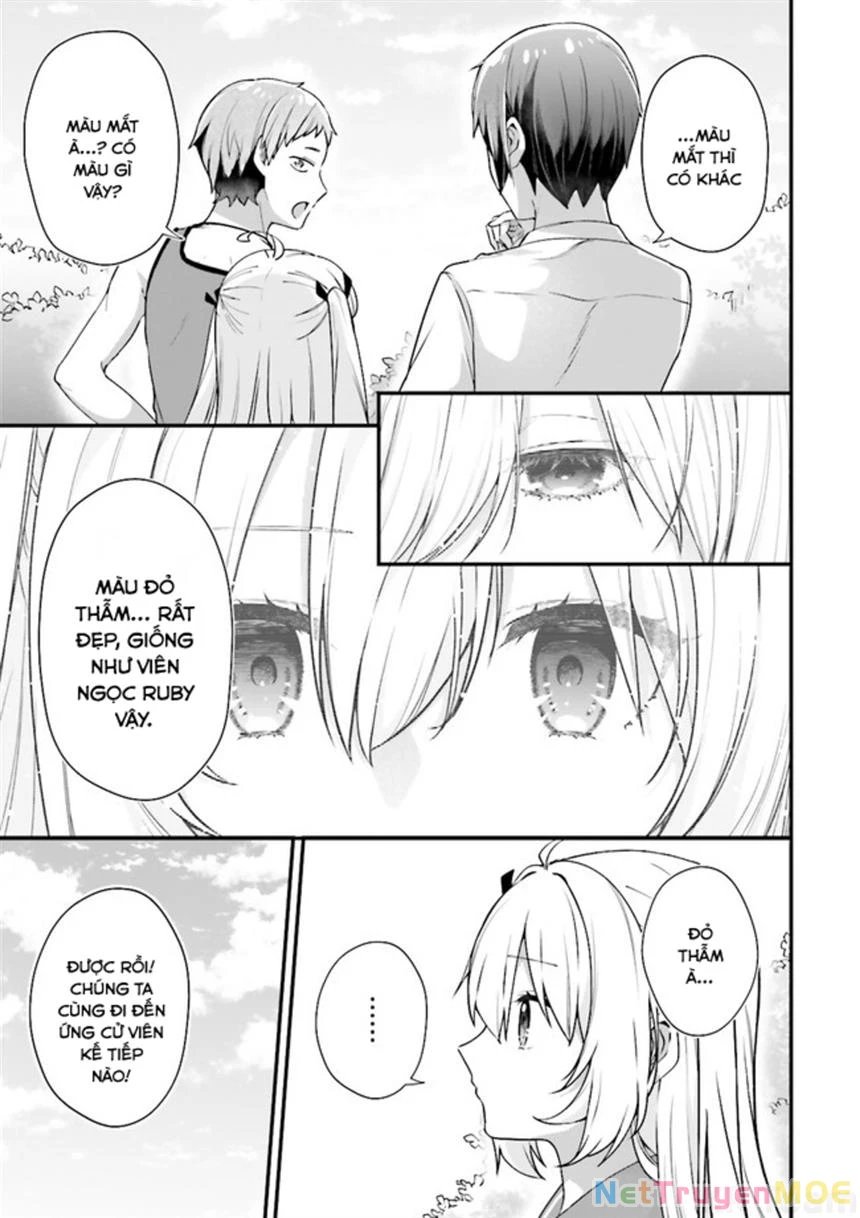 ATRI - Những hồi ức thân thương Chapter 10 - 9