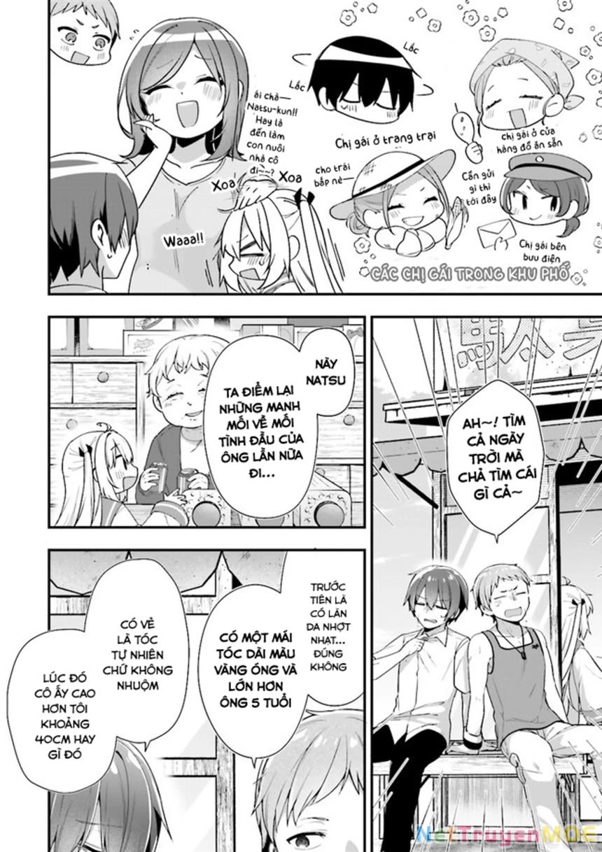 ATRI - Những hồi ức thân thương Chapter 10 - 10