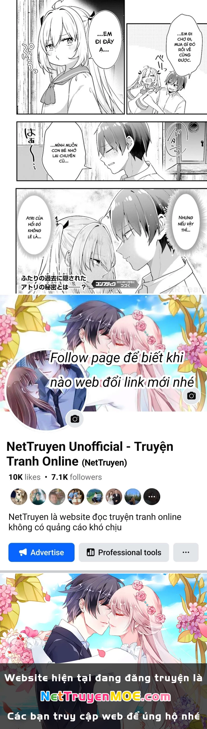 ATRI - Những hồi ức thân thương Chapter 10 - 30