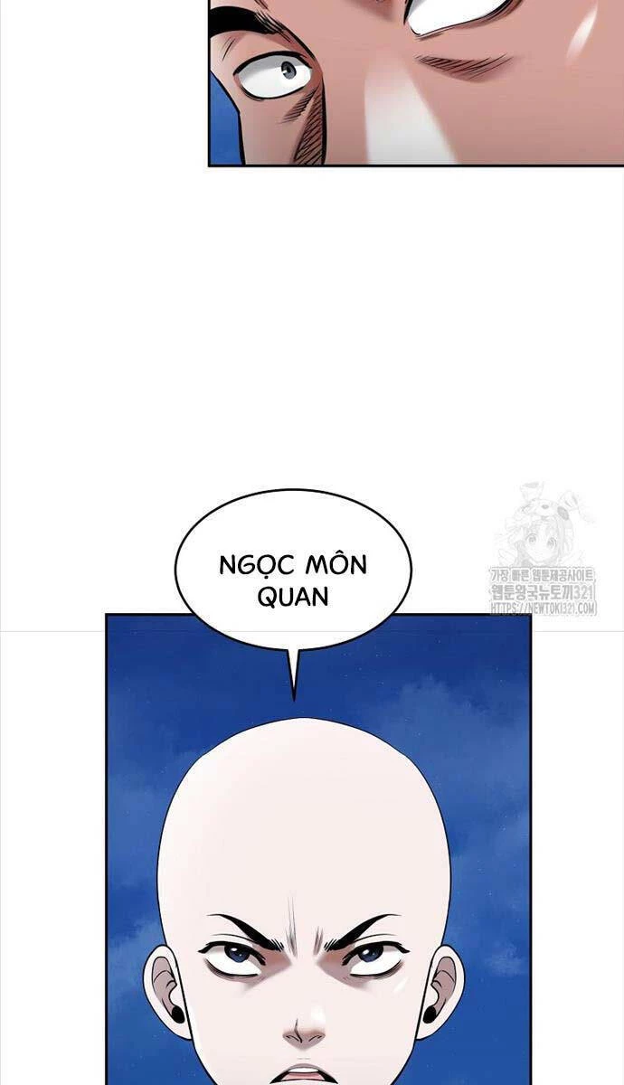 Ma Nhân Hoa Sơn Chapter 72 - 11