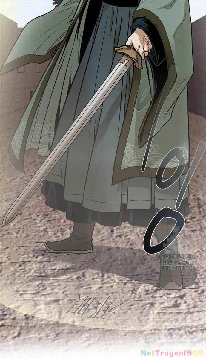 Ma Nhân Hoa Sơn Chapter 72 - 27