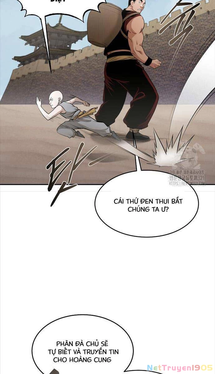 Ma Nhân Hoa Sơn Chapter 72 - 51