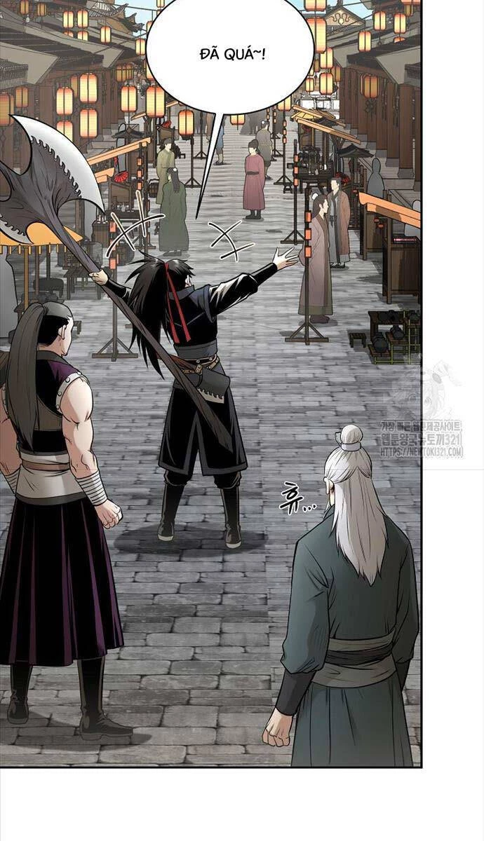 Ma Nhân Hoa Sơn Chapter 72 - 57