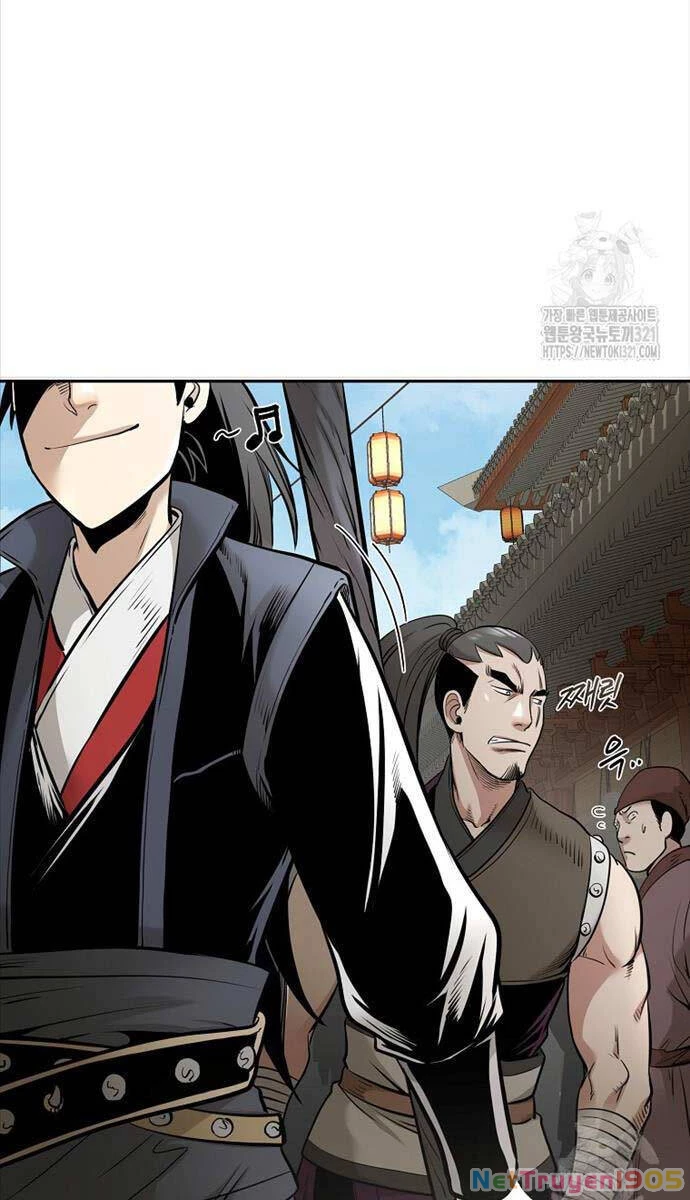 Ma Nhân Hoa Sơn Chapter 72 - 58