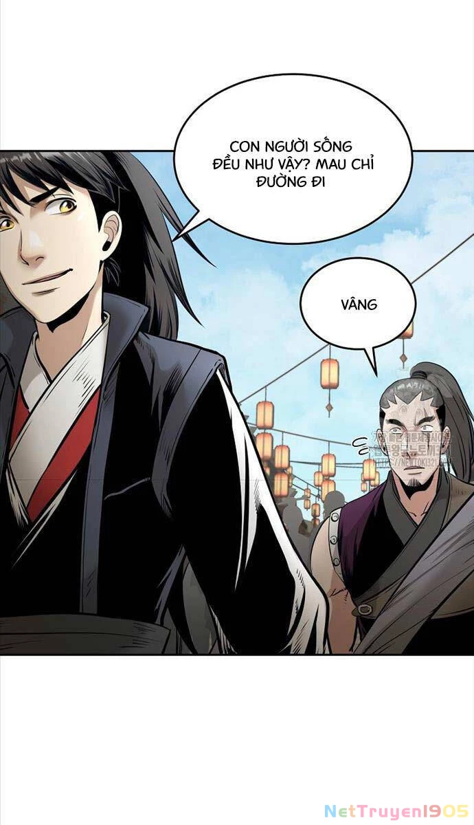 Ma Nhân Hoa Sơn Chapter 72 - 60