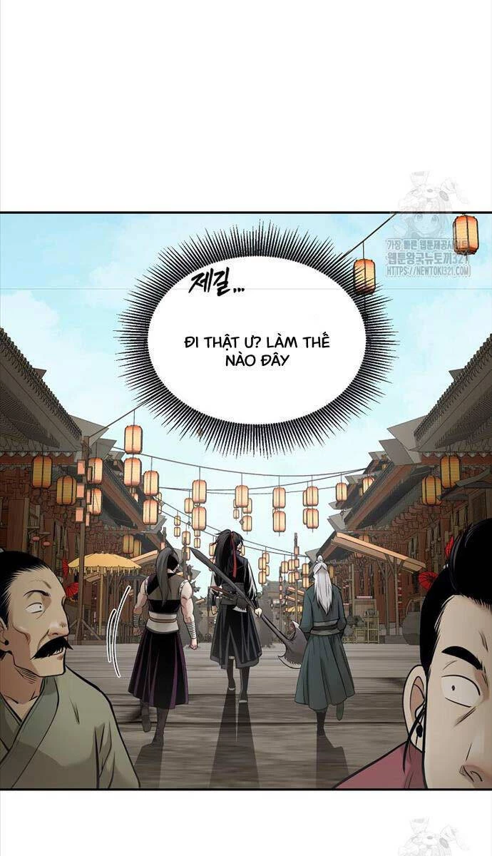 Ma Nhân Hoa Sơn Chapter 72 - 61