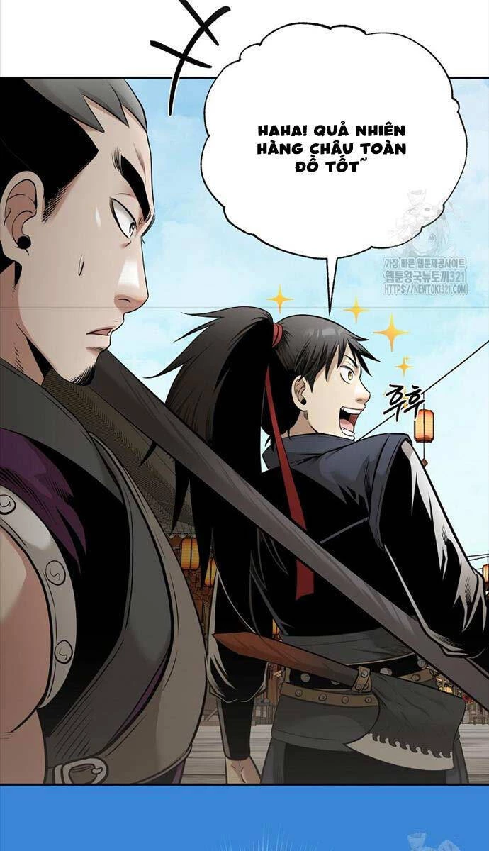 Ma Nhân Hoa Sơn Chapter 72 - 64