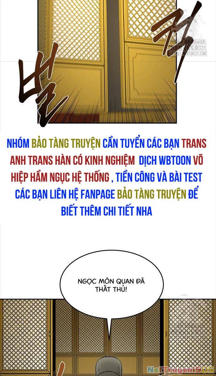 Ma Nhân Hoa Sơn Chapter 72 - 71
