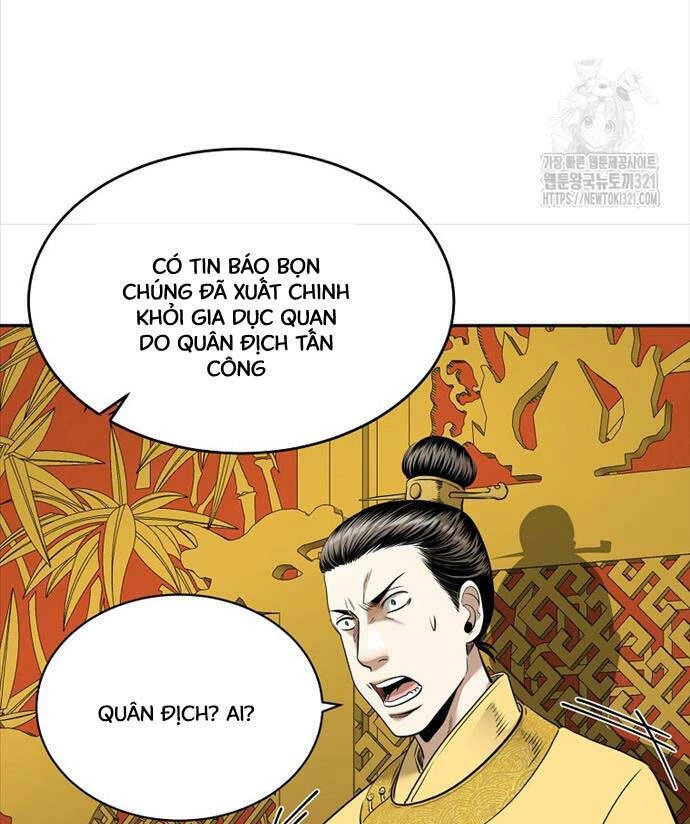 Ma Nhân Hoa Sơn Chapter 72 - 74