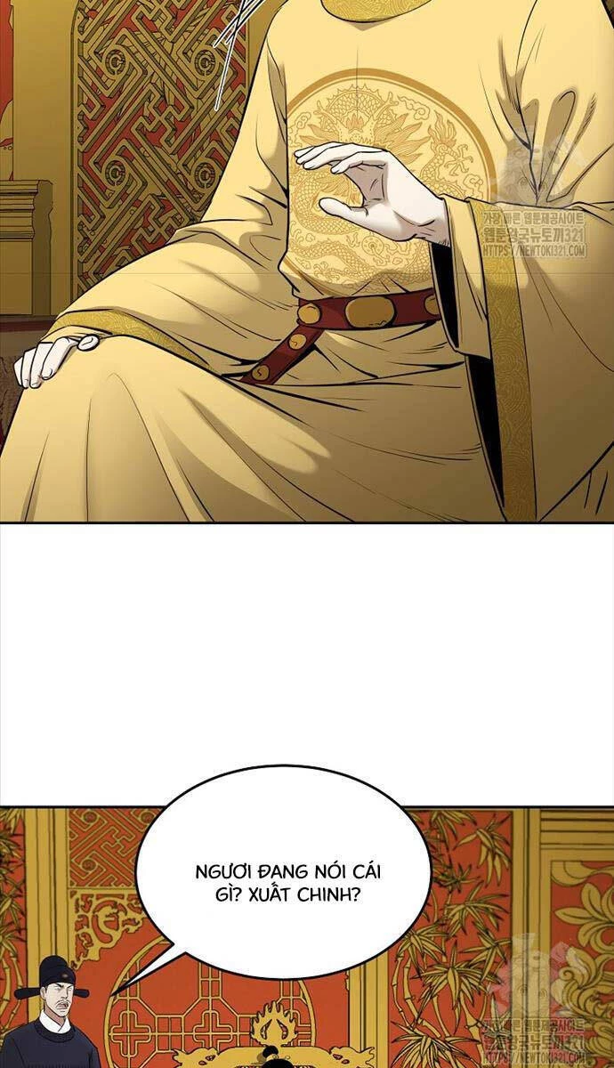 Ma Nhân Hoa Sơn Chapter 72 - 75