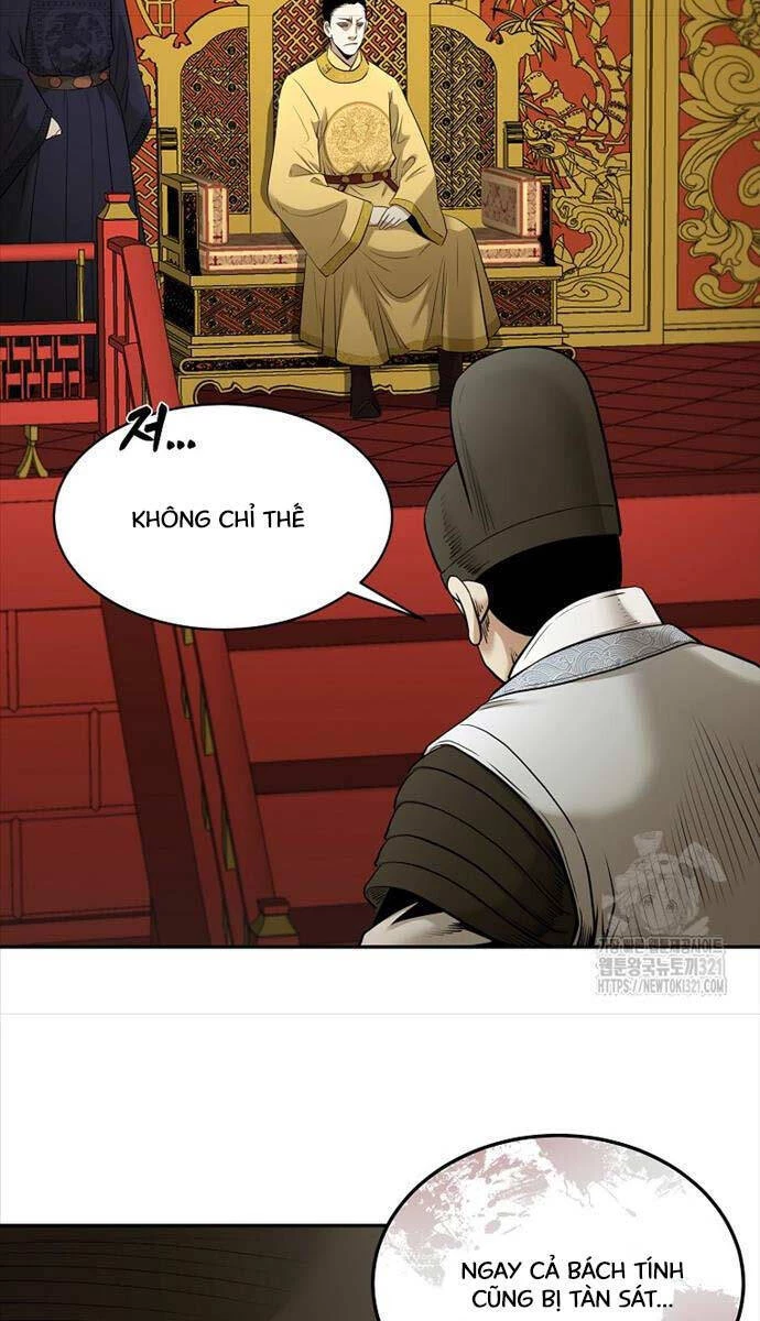 Ma Nhân Hoa Sơn Chapter 72 - 76