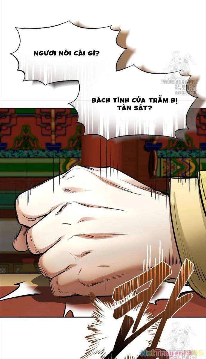 Ma Nhân Hoa Sơn Chapter 72 - 78