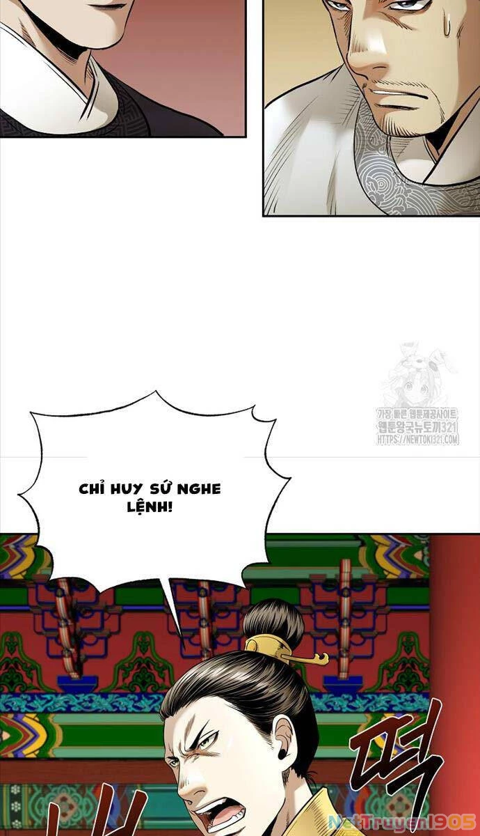 Ma Nhân Hoa Sơn Chapter 72 - 80