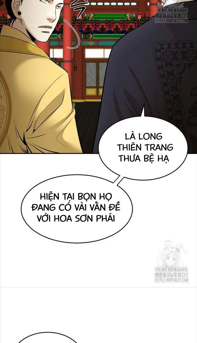 Ma Nhân Hoa Sơn Chapter 72 - 85