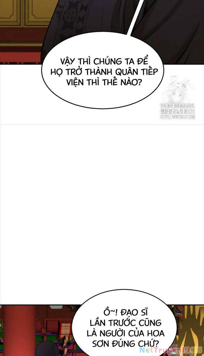 Ma Nhân Hoa Sơn Chapter 72 - 87