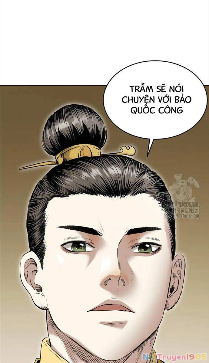 Ma Nhân Hoa Sơn Chapter 72 - 89