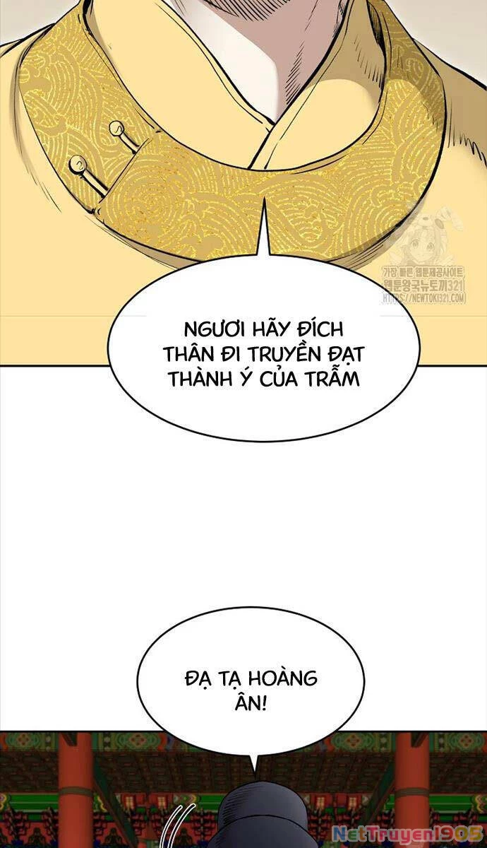 Ma Nhân Hoa Sơn Chapter 72 - 90