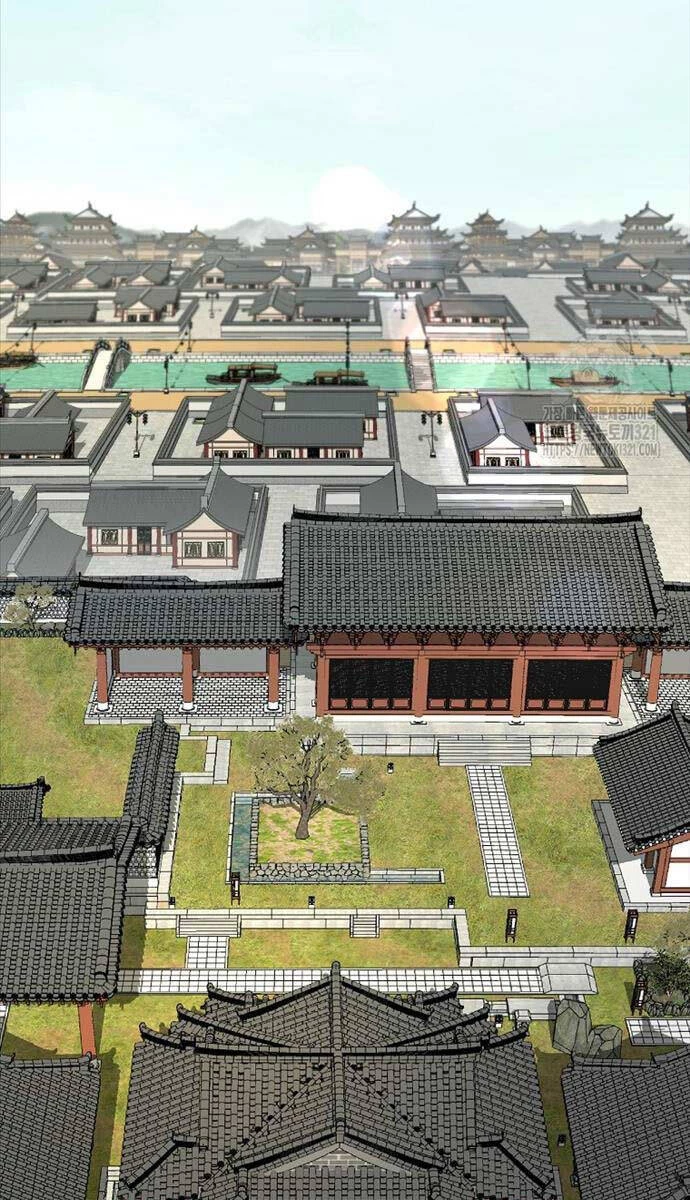 Ma Nhân Hoa Sơn Chapter 72 - 93