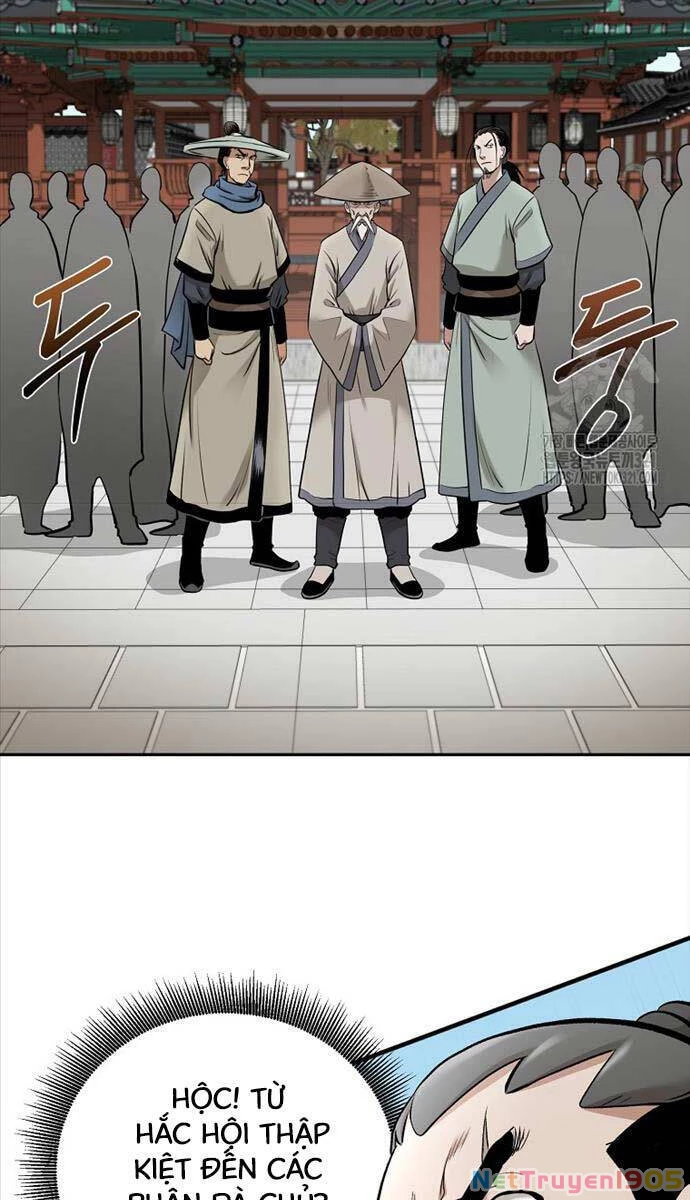 Ma Nhân Hoa Sơn Chapter 72 - 96
