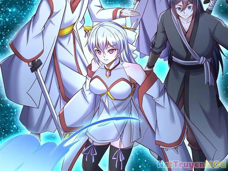 Khởi Đầu Có Kiếm Vực, Ta Sẽ Trở Thành Kiếm Thần Chapter 136 - 26